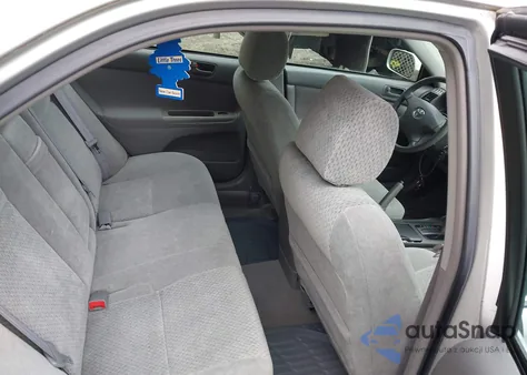 2003 Toyota Camry Le из США, поврежденный, VIN 4T1BE32K43U773055